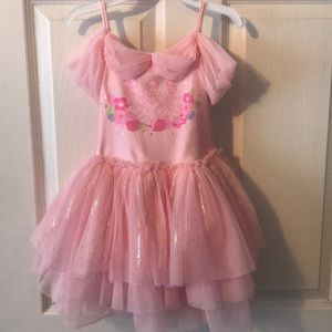 Disney princess Dress
